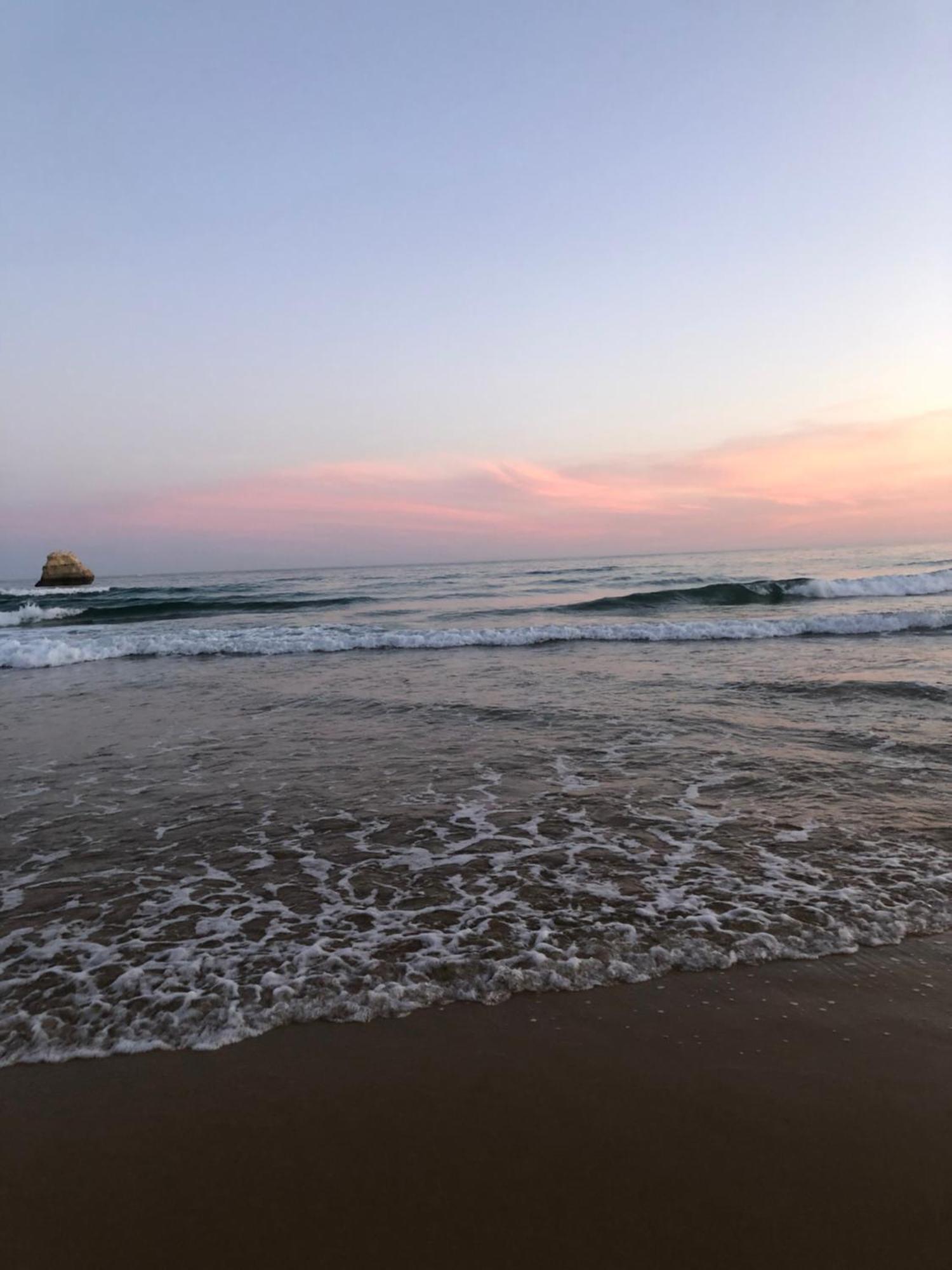 פורטימאו Clube Praia Da Rocha II מראה חיצוני תמונה