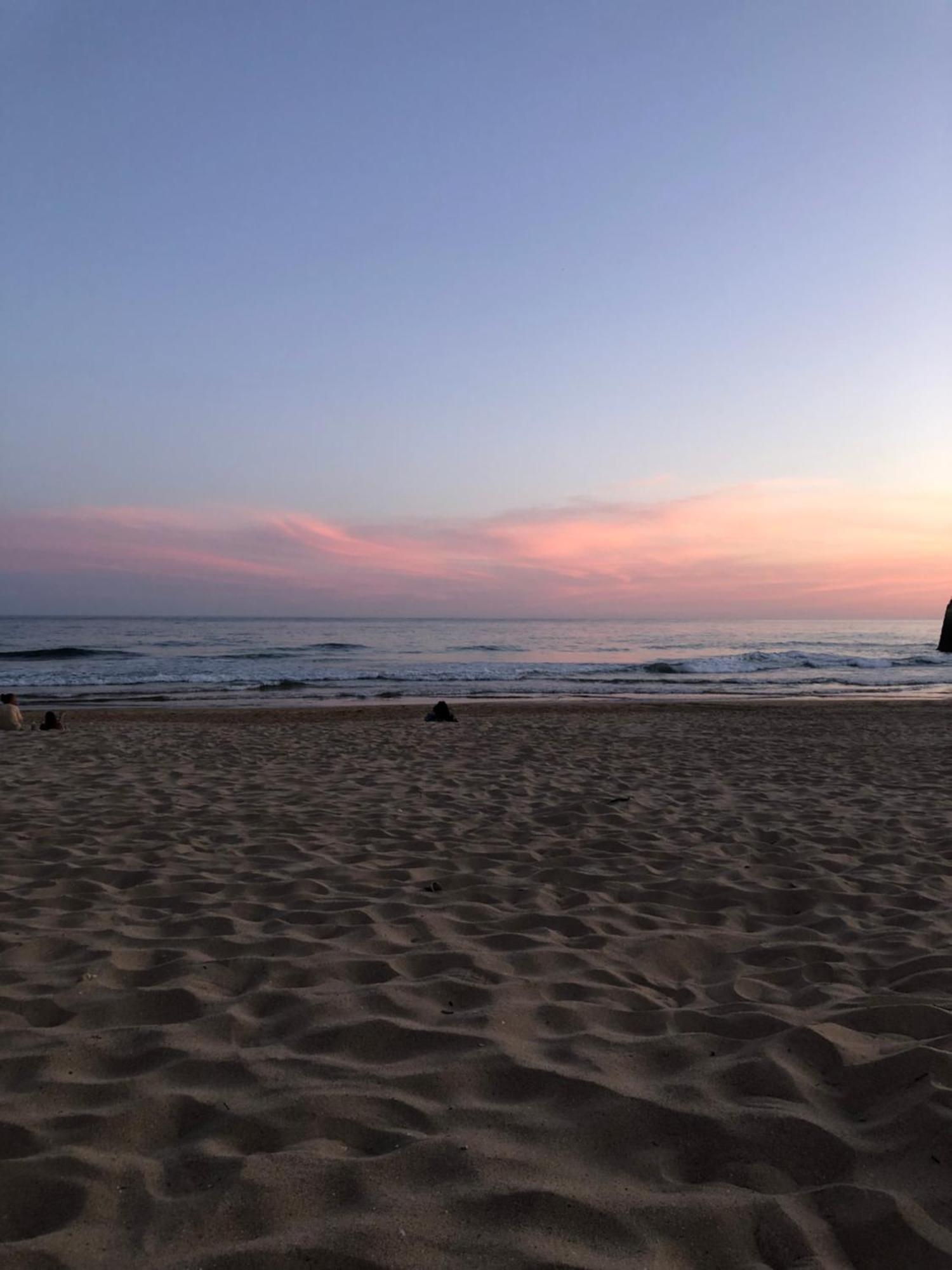 פורטימאו Clube Praia Da Rocha II מראה חיצוני תמונה