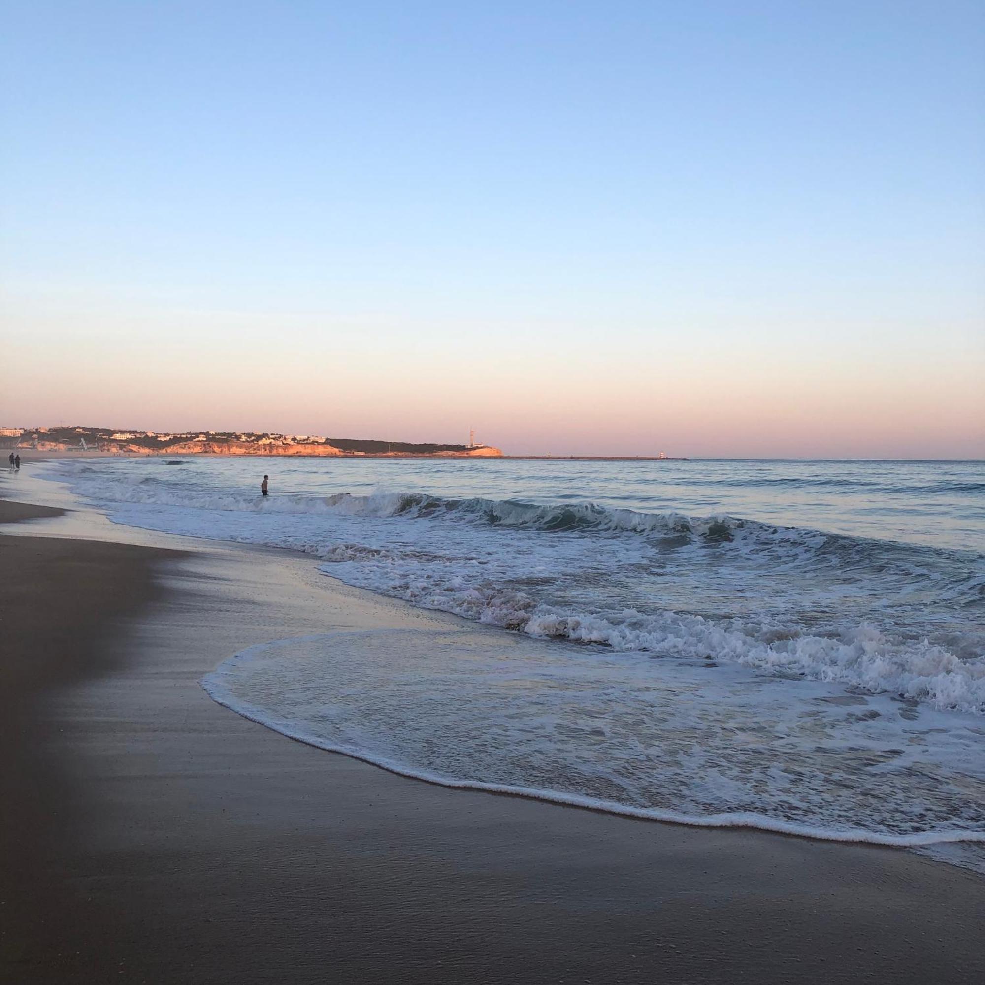 פורטימאו Clube Praia Da Rocha II מראה חיצוני תמונה