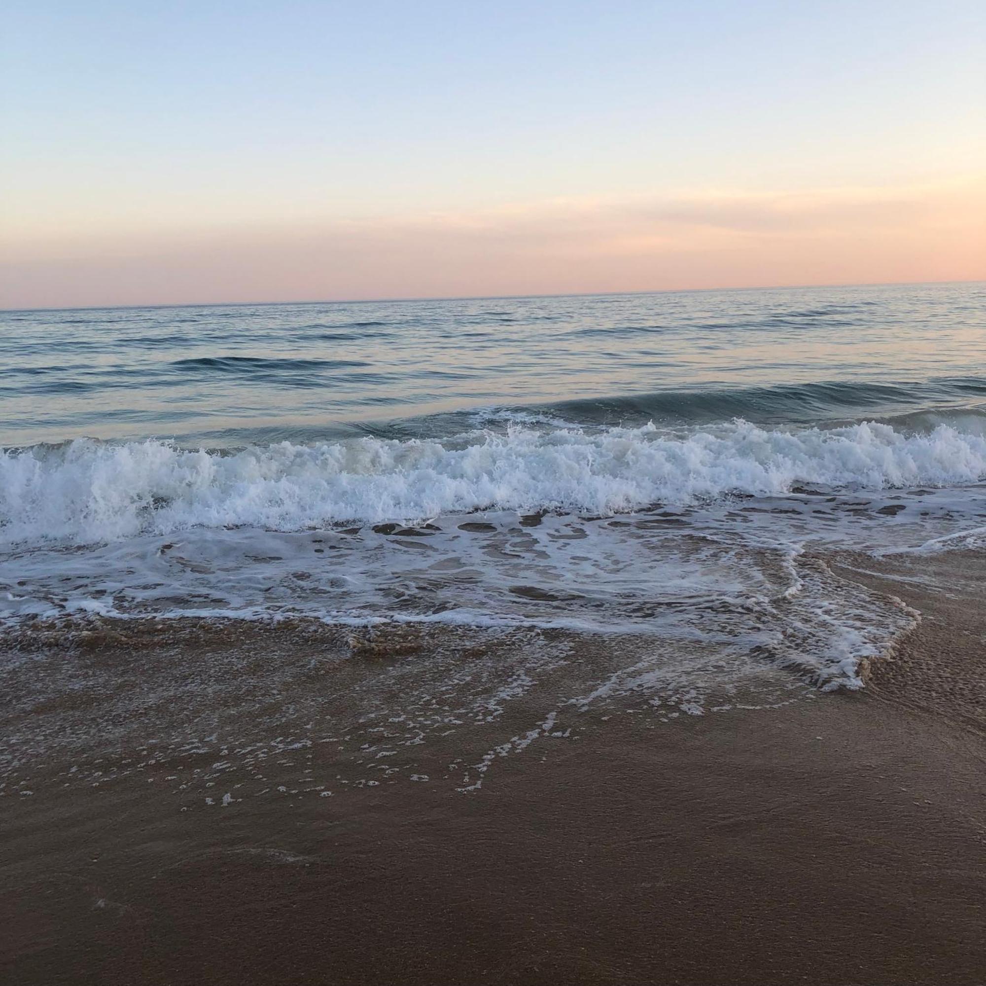 פורטימאו Clube Praia Da Rocha II מראה חיצוני תמונה